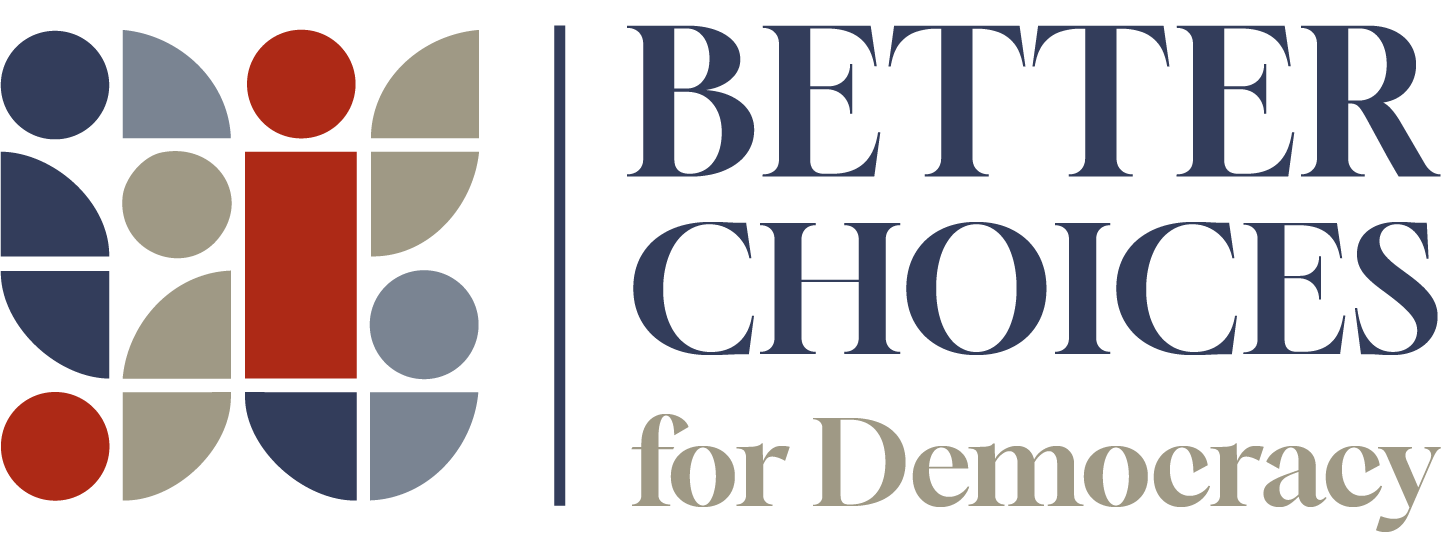 Better Choices